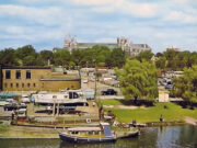 Bishops Road in the Seventies