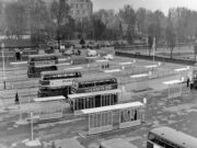 Bishops Road Bus Station (1950s)
