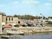 View from a Bridge (1960s)