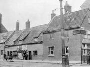 Black Horse Inn, Westgate (c.1900)