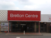Bretton Centre (2002)
