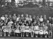 Brewster Avenue Infants School, Woodston