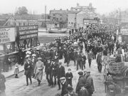 Off to the Bridge Fair (1912)