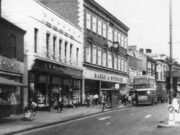 Bridge Street (1964)
