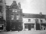 Edwardian Pubs on Broad Bridge Street