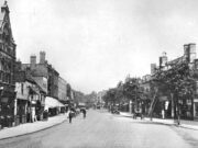 Broad Bridge Street