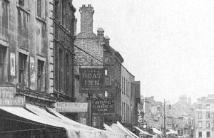 Broad Bridge Street (c.1911)
