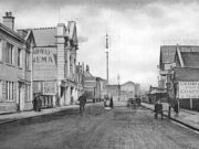 Broadway c.1917