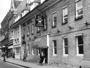 Bull Hotel, Westgate