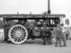 Burrell’s Steam Engine (1965)