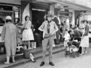 Bishops Road Bus Station