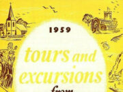 Bus Tours of 1959