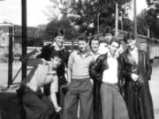 Soul Boys on Bishops Road