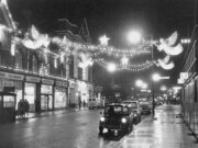 Christmas on Broadway