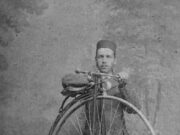 Walter Beales – Victorian Cabinet Card