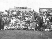 Charity Football Match (1913)