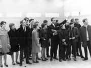 Central Youth Club – Wirrina Visit (1968)