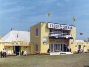 Cadge & Colman (1970s)