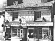 Campkins – Long Causeway