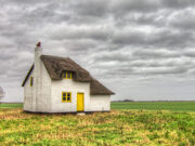 Canary Cottage, Thorney