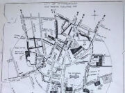 Car Parks of Peterborough (1967)