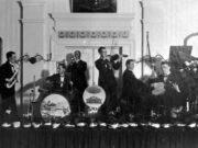 Carolas Dance Orchestra (c.1932)