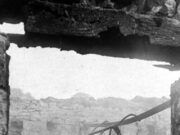 Castor Fire – 1912