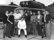 Central Youth Club (1970)