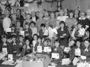 Maud Swift Court, Fletton (1987)