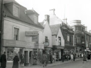 Browns on Church Street