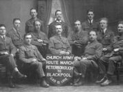 Church Army (c.1920)