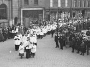 Church Parade on Church Street