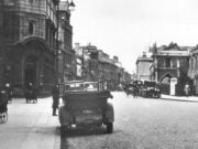 Parking on Church Street