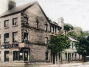 City Commercial Hotel (c.1907)