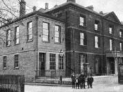 City Infirmary c.1909
