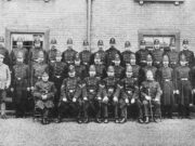 Peterborough City Police (1905)