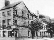City Hotel, Bridge Street (c.1908)