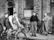 Fenland Clarion Cyclists (1948)
