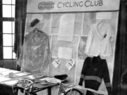 Clarion Cycling Club Stalls (1948)
