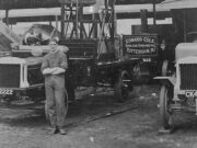 Cook’s Works, Yaxley