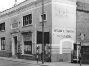 Corn Exchange, Church Street