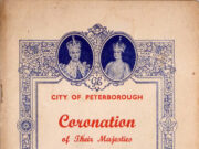 King George VI Coronation Programme (1937)