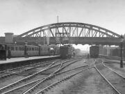 Crescent Bridge