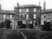 Crescent Houses – off Thorpe Road