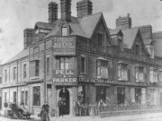 Pell & Parker, Westgate