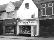 Cumbergate Pub Yards