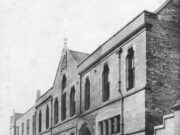 Cumbergate Post Office