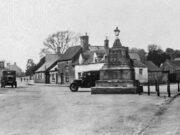 Deeping St James (c.1920)