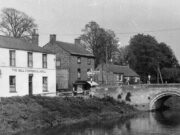 The Bell Hotel, Deeping St James (1971)