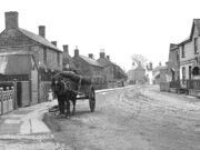 Deeping St James, Eastgate (c.1915)
